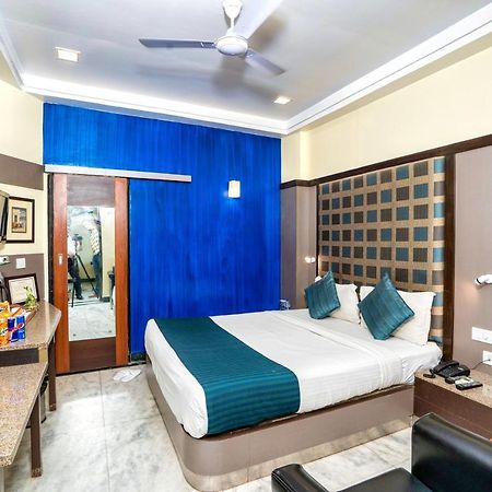 Hotel Dayal Udaipur Eksteriør billede