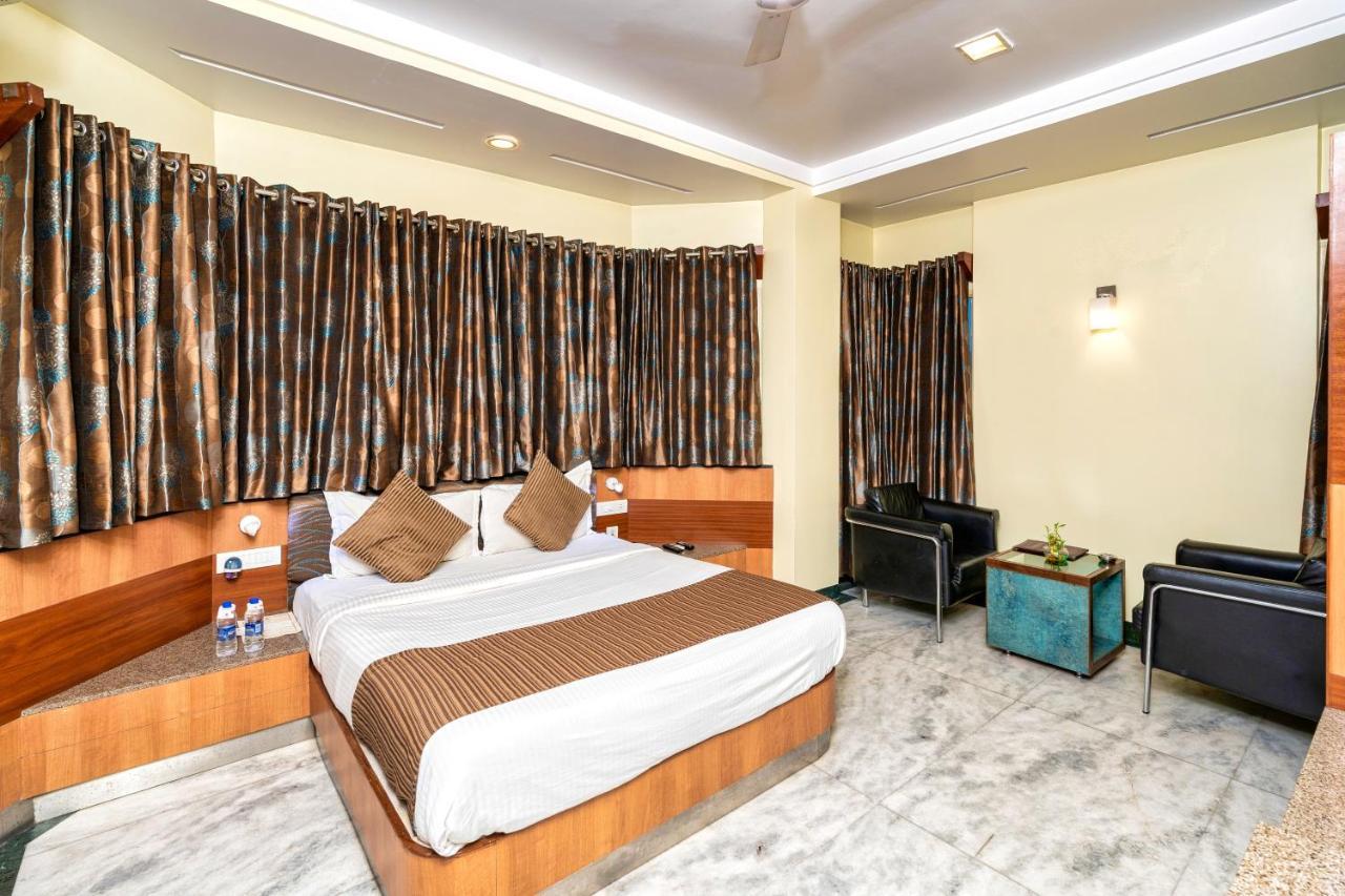 Hotel Dayal Udaipur Eksteriør billede